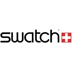 Swatch logo